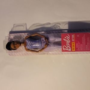 Barbie You Can Be Anything